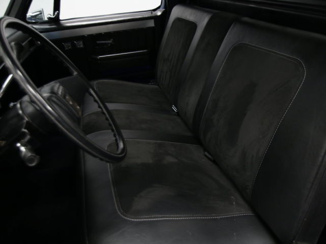 1985 Chevrolet C/K10 - photo 4