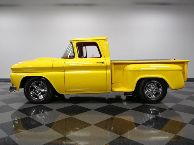 1963 Chevrolet C10 - photo 2