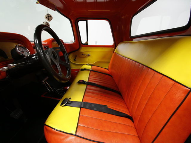 1963 Chevrolet C10 - photo 4