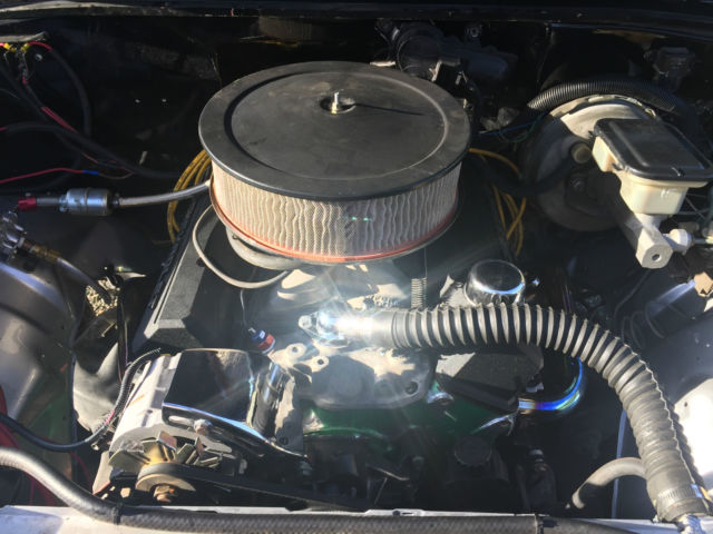 1984 Chevrolet S-10 - photo 11