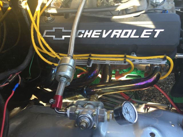 1984 Chevrolet S-10 - photo 12