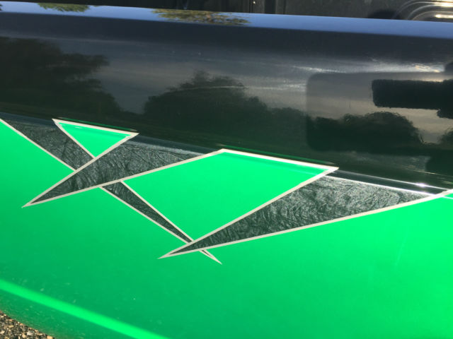 1984 Chevrolet S-10 - photo 5