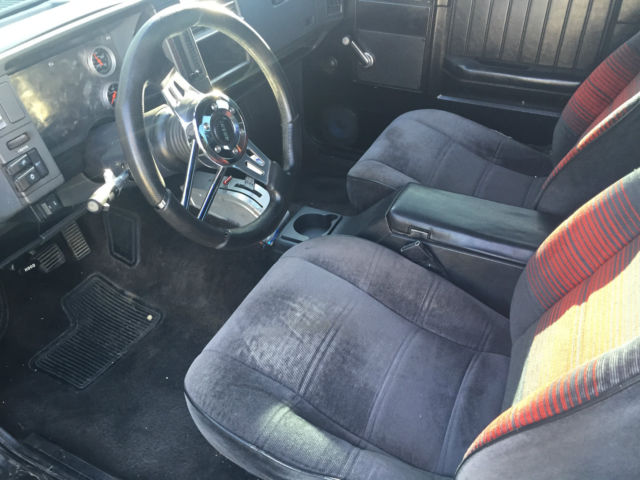 1984 Chevrolet S-10 - photo 8