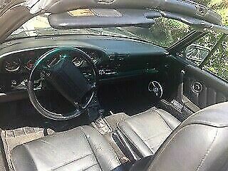 1991 Porsche 911 Carrera 2 - photo 6