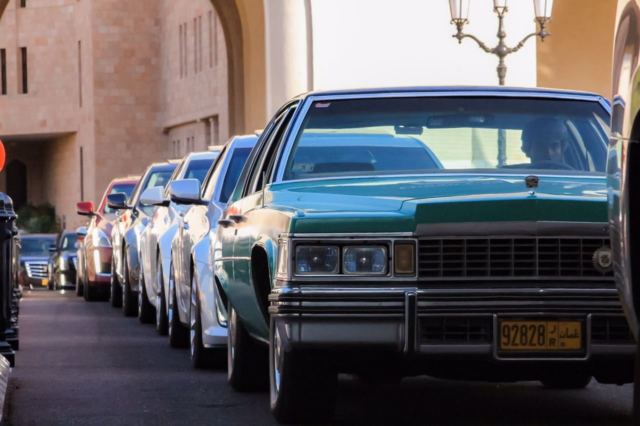 1977 Cadillac DeVille 4 door - photo 3