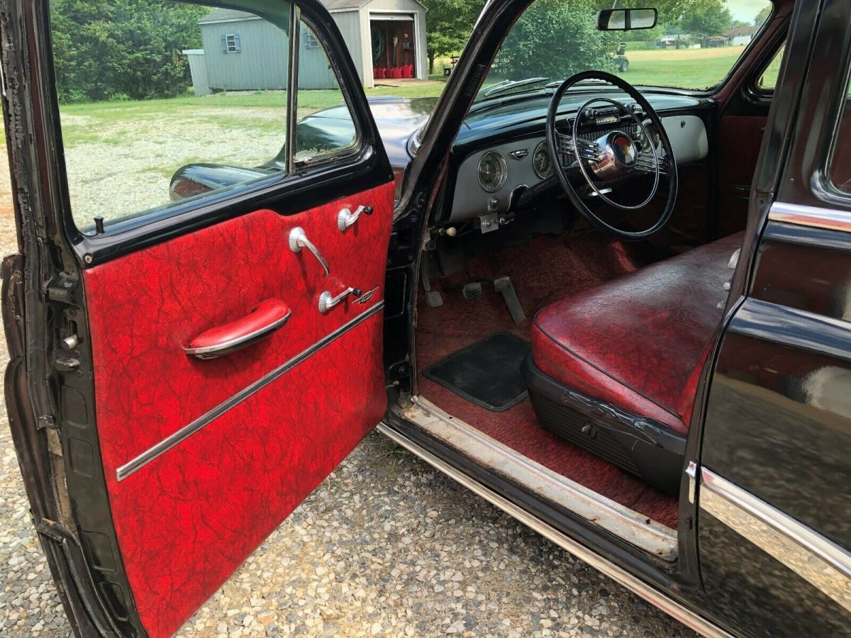 1953 Buick Special - photo 10