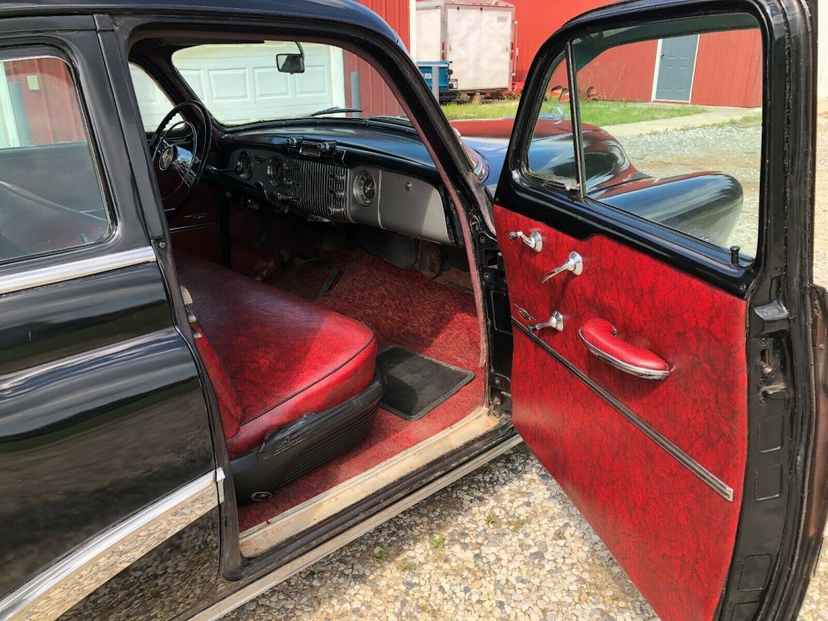 1953 Buick Special - photo 11