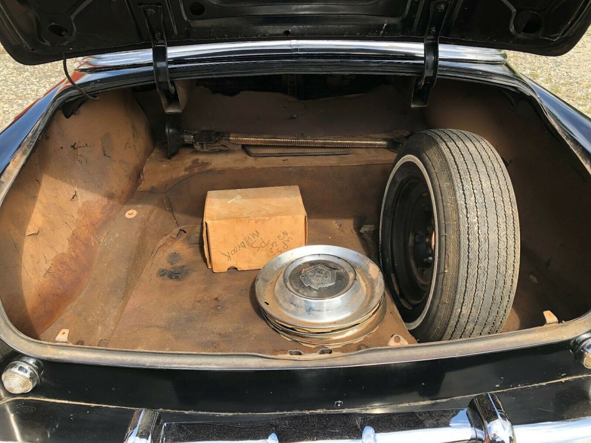 1953 Buick Special - photo 12