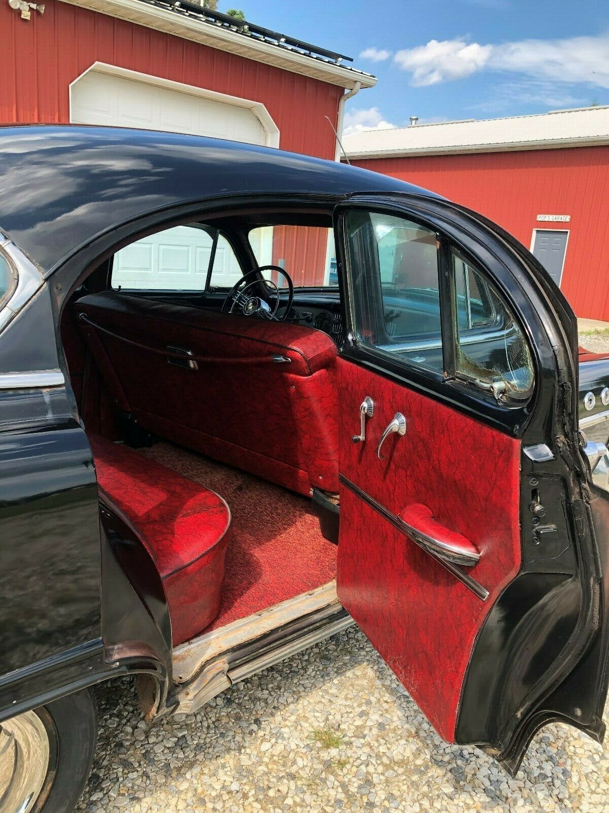 1953 Buick Special - photo 13