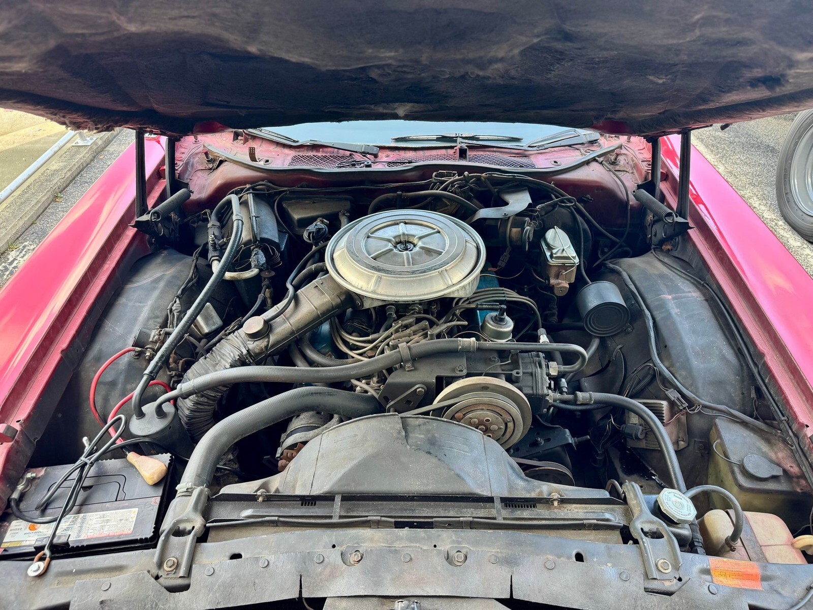 1977 Ford Ranchero GT - photo 6