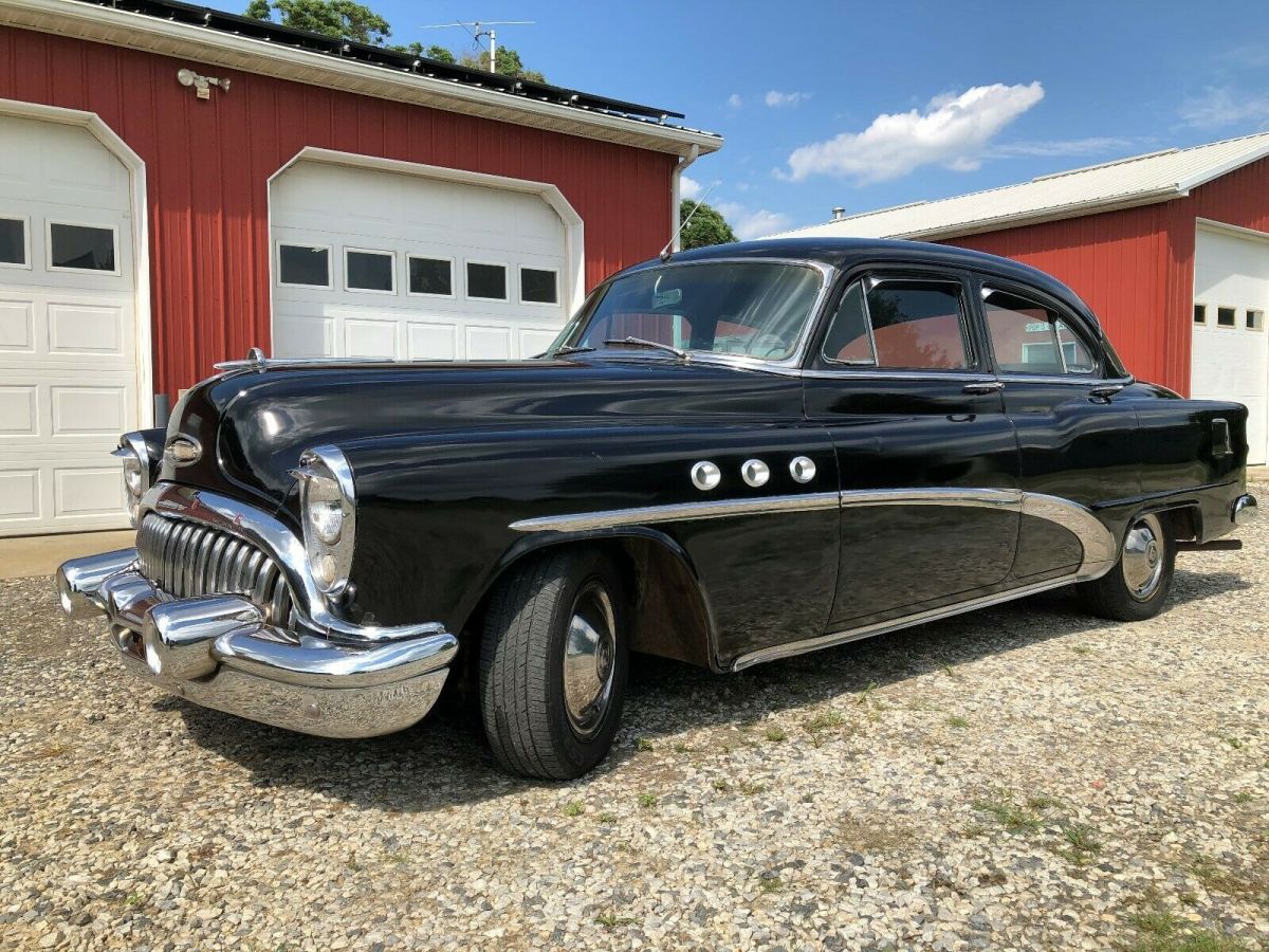 1953 Buick Special - photo 2
