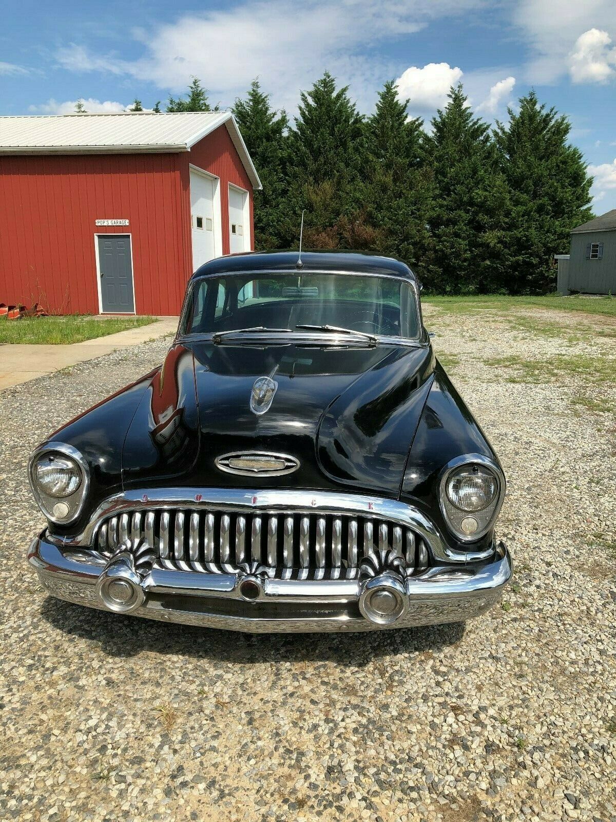 1953 Buick Special - photo 3