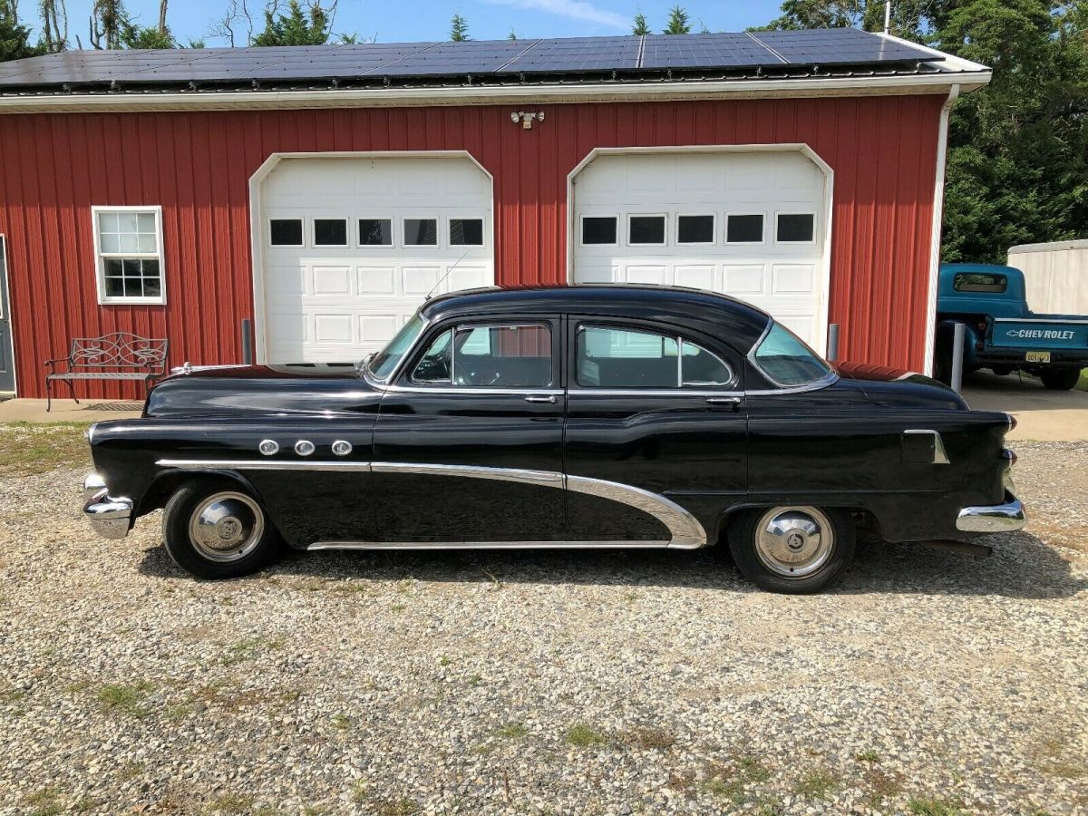 1953 Buick Special - photo 4