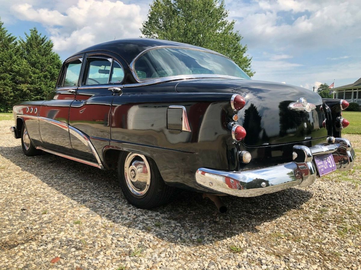 1953 Buick Special - photo 5