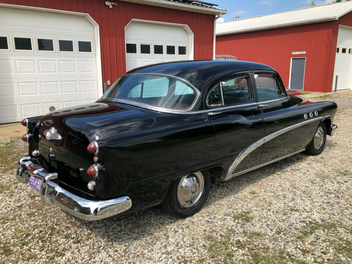 1953 Buick Special - photo 6