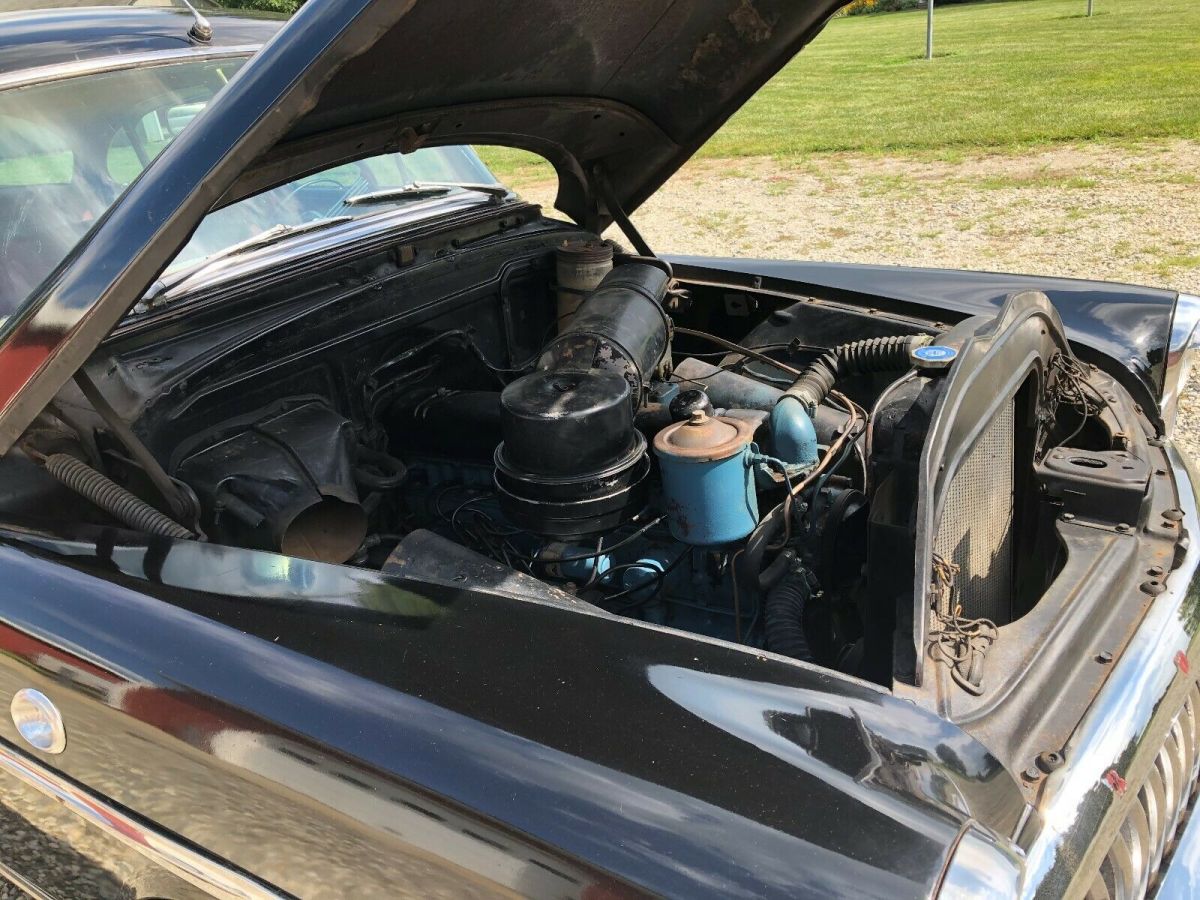 1953 Buick Special - photo 8