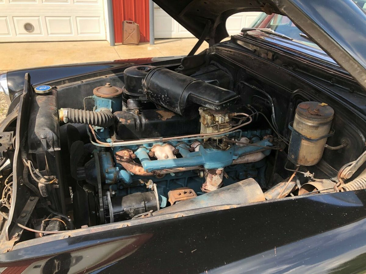 1953 Buick Special - photo 9