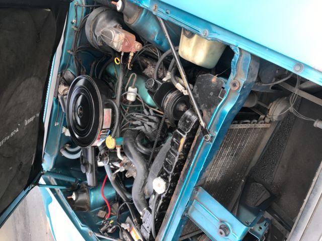 1973 AMC Javelin - photo 10