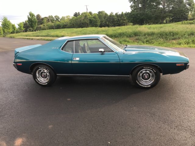 1973 AMC Javelin - photo 3