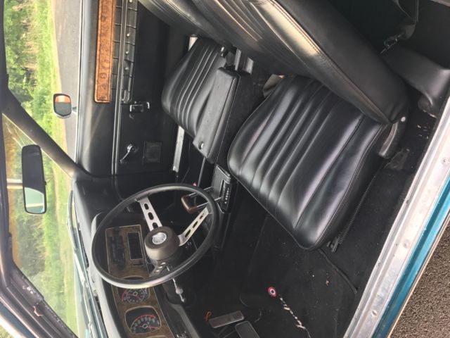 1973 AMC Javelin - photo 7