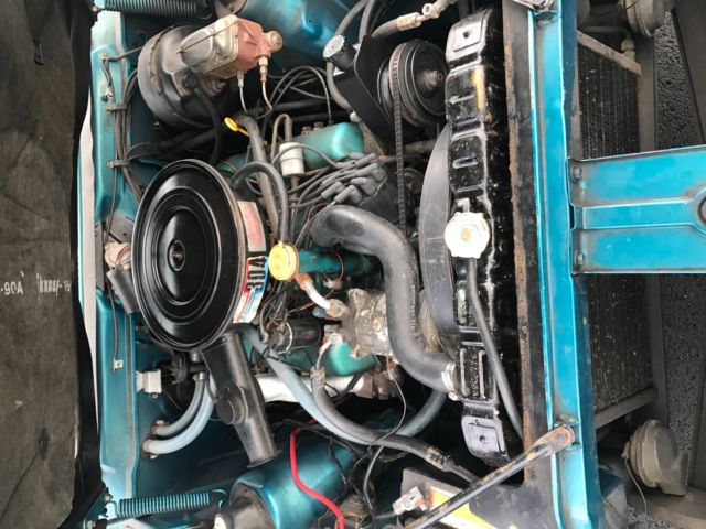 1973 AMC Javelin - photo 8