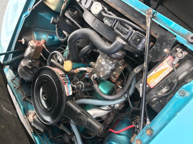 1973 AMC Javelin - photo 9