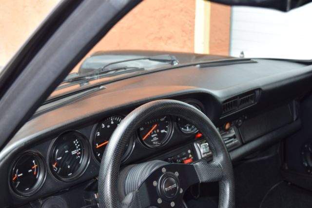 1979 Porsche 911 911 SC Targa WideBody - photo 11