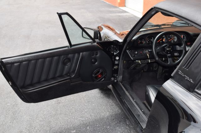 1979 Porsche 911 911 SC Targa WideBody - photo 9