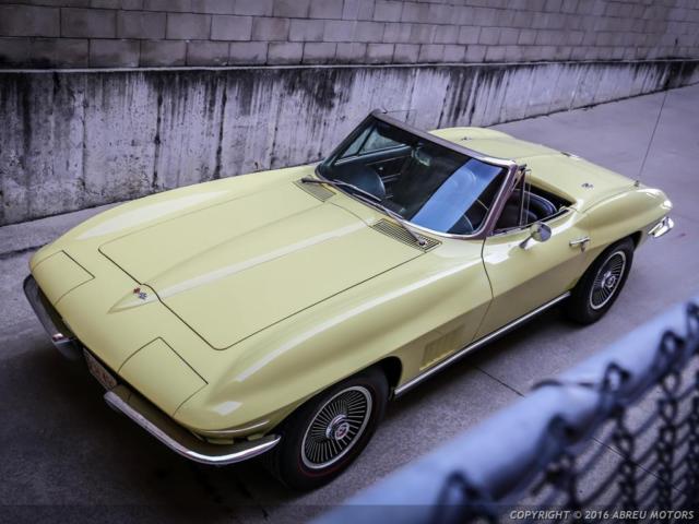 1967 Chevrolet Corvette - photo 3
