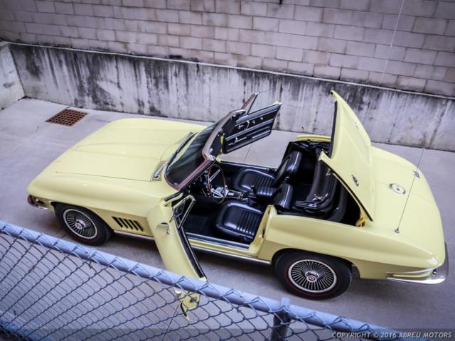 1967 Chevrolet Corvette - photo 4