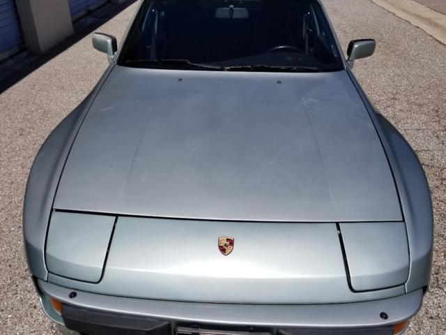 1985 Porsche 944 - photo 6