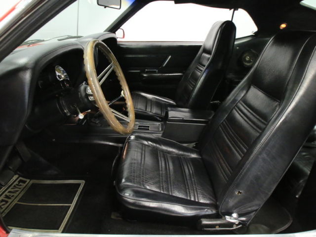 1970 Ford Mustang Fastback - photo 4