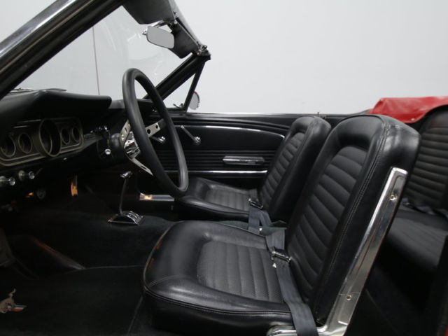 1966 Ford Mustang - photo 4