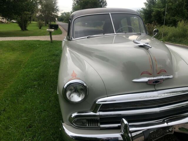 1951 Chevrolet Deluxe - photo 6