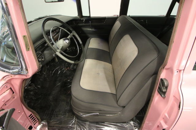 1955 Cadillac Series 62 Sedan - photo 5
