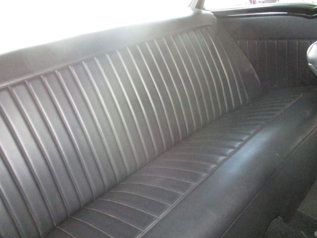 1955 Chevrolet Bel Air/150/210 - photo 10