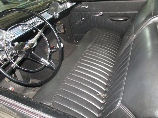 1955 Chevrolet Bel Air/150/210 - photo 12
