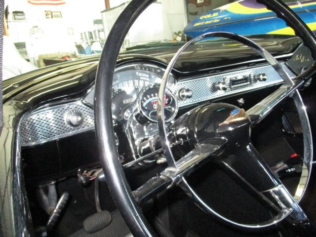 1955 Chevrolet Bel Air/150/210 - photo 13