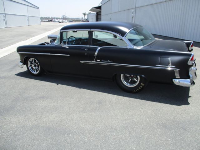1955 Chevrolet Bel Air/150/210 - photo 2