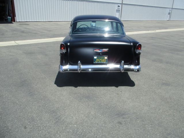 1955 Chevrolet Bel Air/150/210 - photo 6