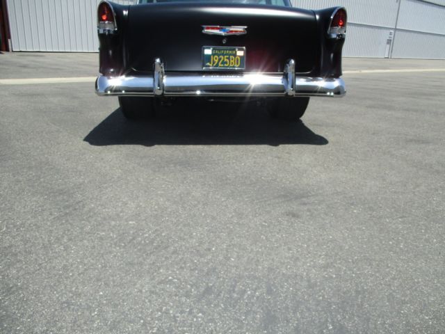 1955 Chevrolet Bel Air/150/210 - photo 7