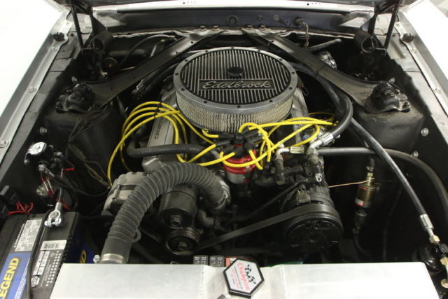 1970 Ford Mustang - photo 3