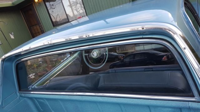 1967 Ford Ranchero Fairlane XL - photo 11