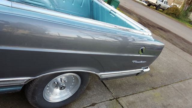 1967 Ford Ranchero Fairlane XL - photo 5