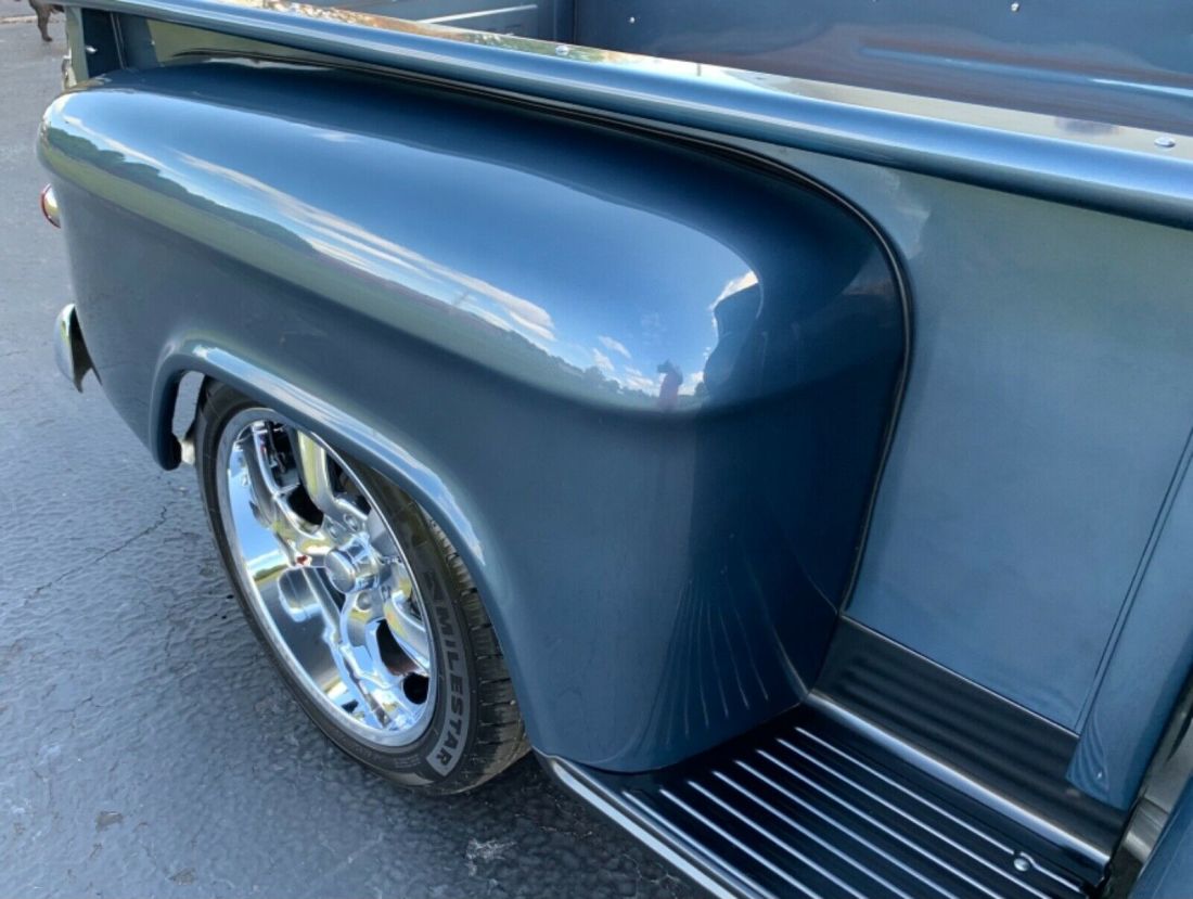 1964 Chevrolet C-10 - photo 12