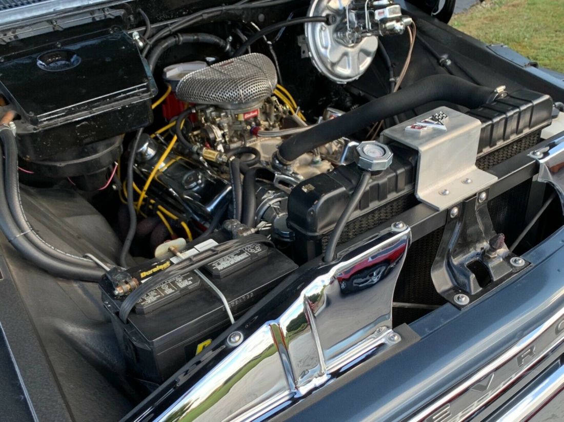 1964 Chevrolet C-10 - photo 3