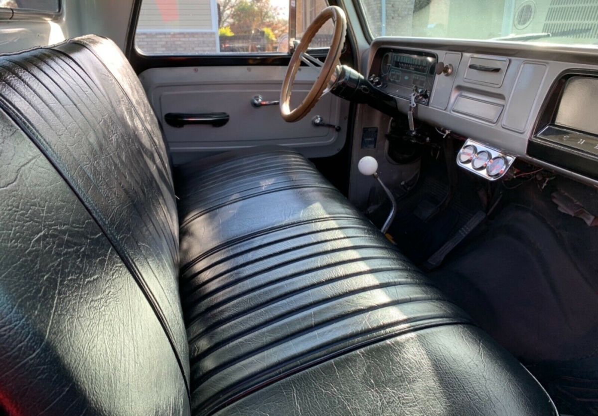 1964 Chevrolet C-10 - photo 4