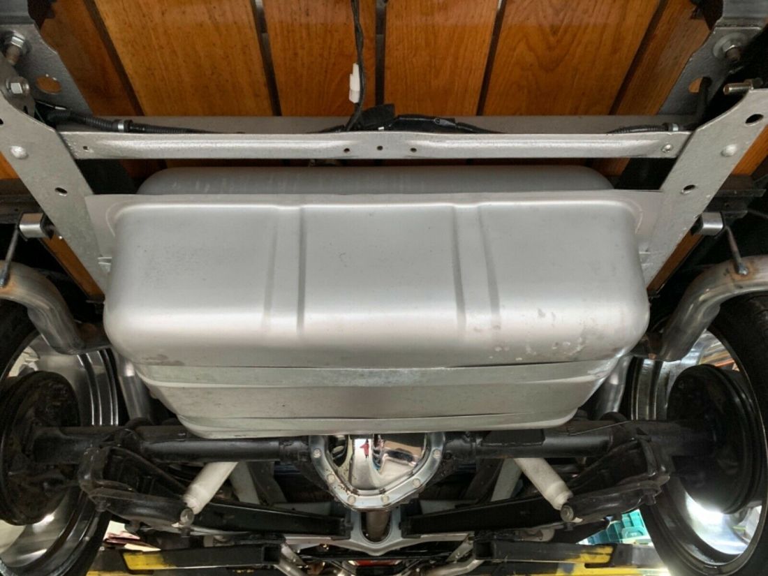1964 Chevrolet C-10 - photo 8