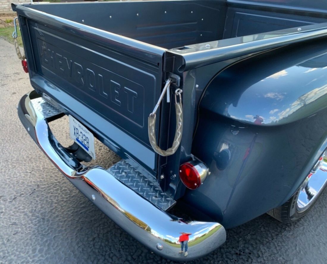1964 Chevrolet C-10 - photo 9