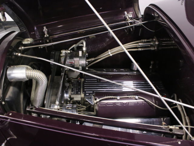 1932 Ford 3 Window Coupe - photo 3